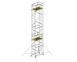Вишка-тура SVELT JOLLY SCAFFOLD - MODULE A+B+C+D+2E (11,00 м) TJOLLY109 фото 1