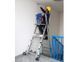 Телескопическая лестница-помост TELEFLY LIGHT SVELT 4+3 SFLYTL104+3 фото 3