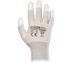 Рукавиці з поліуретановим покриттям КВІТКА PRO FingerTip Expert (10" / XL) (110-1213-10-IND) 110-1213-10-IND фото 1
