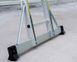 Двосекційна драбина висувана тросом VIRASTAR DUOROPE 2x12 сходинок M1007 фото 15