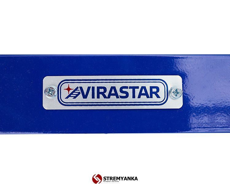 Вишка-тура PROFITEC VIRASTAR робоча висота 4,31 м VSTP231 фото