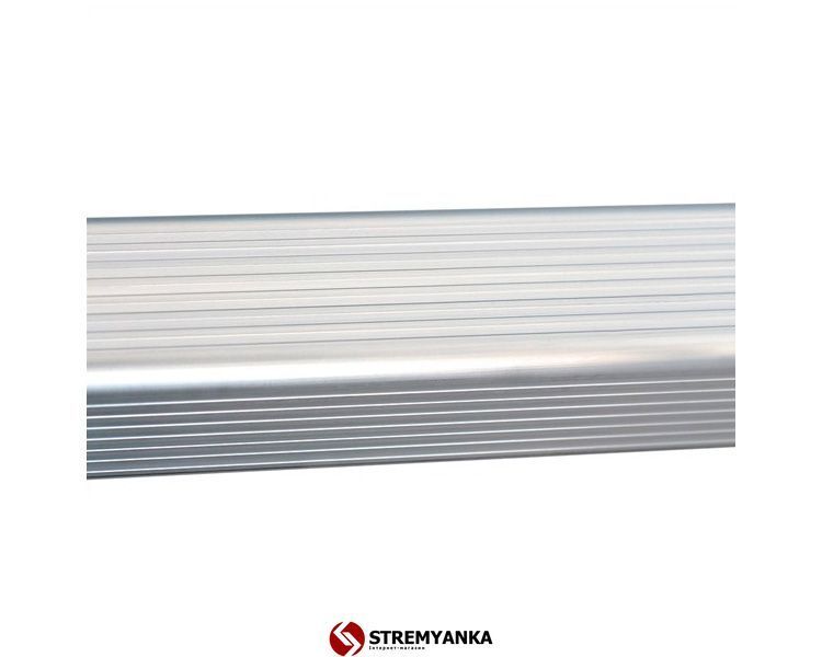 Телескопічна вишка-тура VIRASTAR TELESAFE XL Premium 2x13 сходинок S007_XLN_PR фото