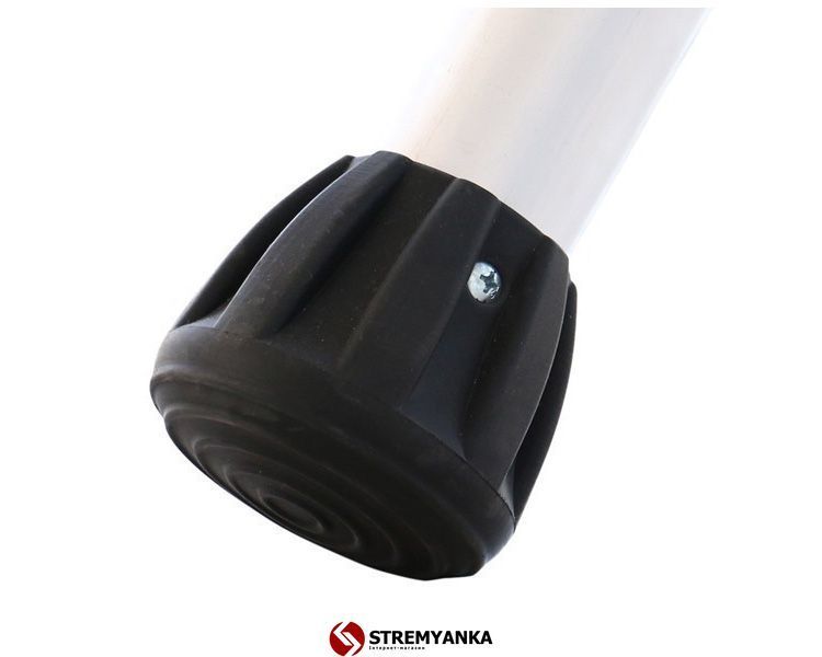 Вышка-тура VIRASTAR ProTUBE L (2,4x1,2 м) раб. высота 8,3 м ProTUBE L8_FP фото