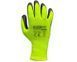 Рукавиці утеплені з нітриловим покриттям КВІТКА PRO Wintergrip Industrial (10" / XL) (110-1219-10-IND) 110-1219-10-IND фото 1