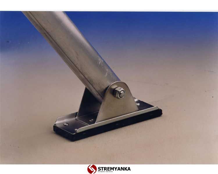 Вишка-тура SVELT TEMPO TECH L 2,5х1,35 (13.99 м) TTEMPO251351399 фото