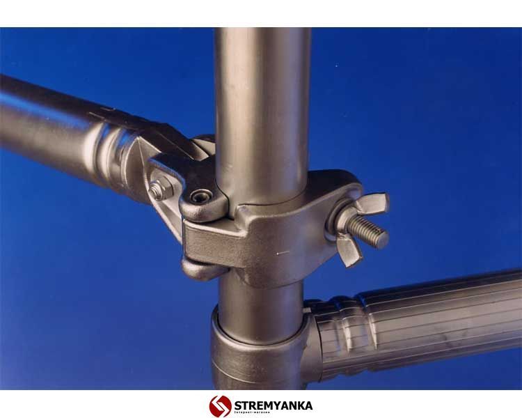 Вишка-тура SVELT TEMPO TECH L 2,5х1,35 (13.99 м) TTEMPO251351399 фото