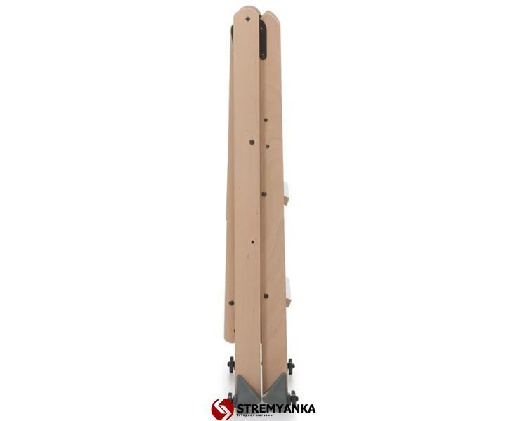Стремянка FOPPAPEDRETTI LaScala 3 натуральный 9900380103 фото