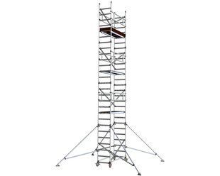 Вишка-тура SVELT TEMPO TECH S 3х0,74 (8.85 м) TTEMPO3074885 фото