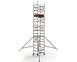 Вышка-тура SVELTOWER 1,1х0,74 (2.77 м) ATOWER277 фото 2