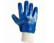 Рукавиці з нітриловим покриттям КВІТКА PRO Industrial (10" / XL) (110-1208-10-IND) 110-1208-10-IND фото 7