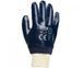 Рукавиці з нітриловим покриттям КВІТКА PRO Industrial (10" / XL) (110-1208-10-IND) 110-1208-10-IND фото 1