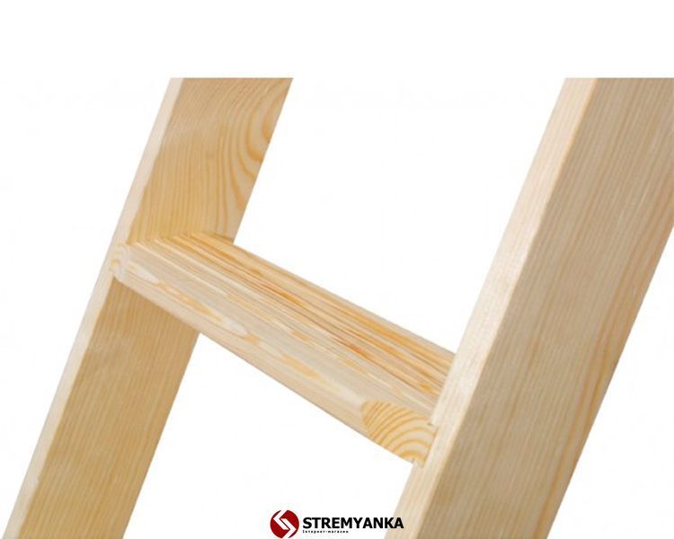 Чердачная лестница FAKRO LWK Komfort 70x120 см LWK280/70120 фото