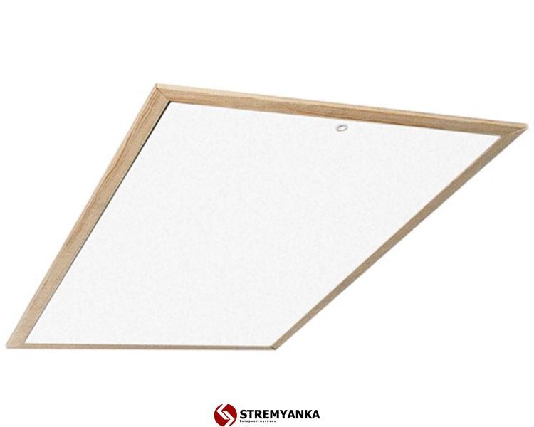 Чердачная лестница FAKRO LWK Komfort 70x120 см LWK280/70120 фото