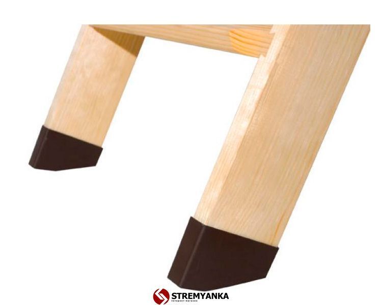 Чердачная лестница FAKRO LWK Komfort 70x120 см LWK280/70120 фото