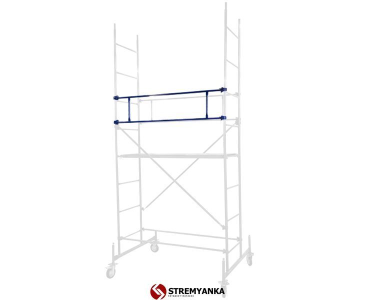 Ферма страхования для вышки-туры VIRASTAR ВМ VSTE2007505 фото