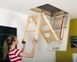 Чердачная лестница FAKRO LWK Komfort 70x120 см LWK280/70120 фото 2
