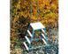 Помост діелектричний двосторонній ЗІМ ПС-Д-1,5, 6 сходинок FPLD06150 фото 3