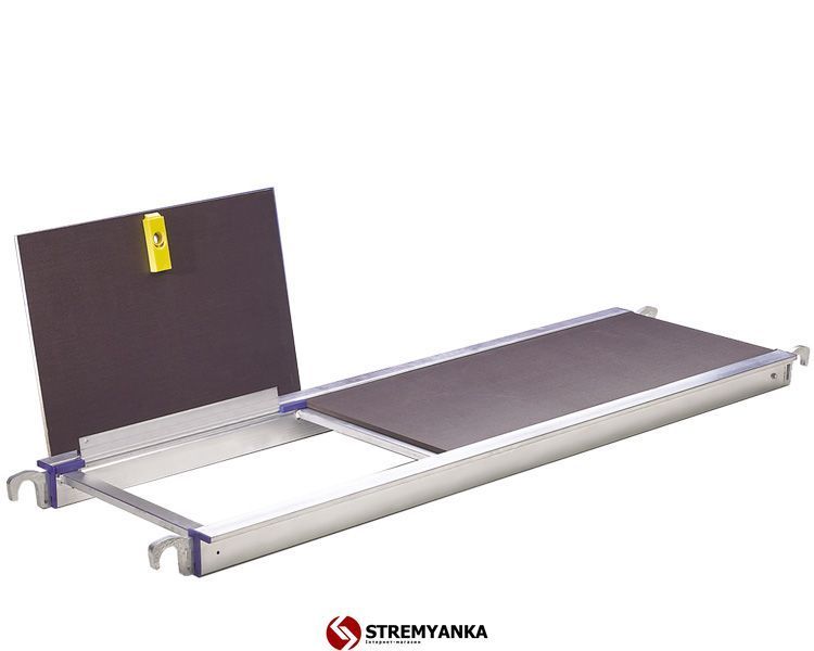 Вишка-тура SVELT TEMPO TECH S 2х0,74 (9.75 м) TTEMPO2074975 фото