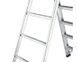 Двостороння професійна стрем'янка SVELT P2 2x4 сходинки SPRO2005 фото 4