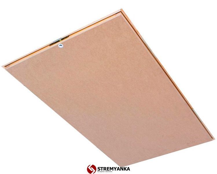 Чердачная лестница FAKRO LWS Smart 70x120 см LWS280/70120 фото