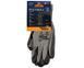 Перчатки с нитриловым покрытием BLUETOOLS OILGRIP Expert (9" / L) (220-2206-09-IND) 220-2206-09-IND фото 3