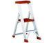 Стремянка-стул SVELT ULISSE SUPER 2 STEPS SGAULIS2 фото 1