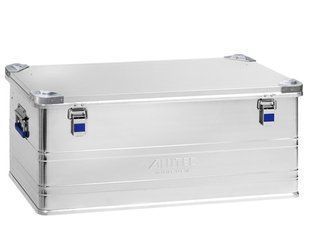 Алюмінієвий ящик класу D SVELT BOX D140 (ALUBOXD140) 13140 фото