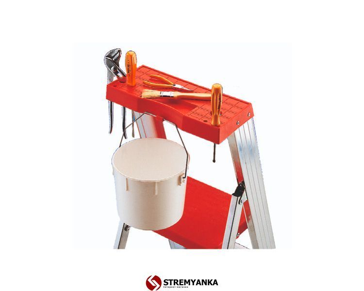 Стремянка-стул SVELT ULISSE SUPER 3 STEPS SGAULIS3 фото