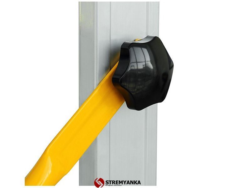 Вишка-тура VIRASTAR TELESAFE S007 2x13 сходинок S007_XL_FP фото