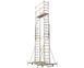 Вишка-тура VIRASTAR TELESAFE S007 2x13 сходинок S007_XL_FP фото 2