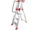 Стремянка-стул SVELT ULISSE SUPER 3 STEPS SGAULIS3 фото 5