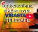 Вишка-тура VIRASTAR TELESAFE S007 2x13 сходинок S007_XL_FP фото 14
