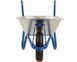 Тачка садовая BLUETOOLS WRC Basic (80 л, 150 кг) (220-4007) 220-4007 фото 4