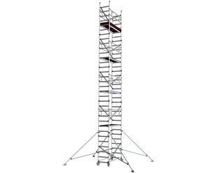 Вишка-тура SVELT TEMPO TECH S 3х0,74 (10.65 м) TTEMPO30741065 фото