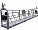 Строительная люлька TDT ZLP 630 (6 м), горячее цинкование, трос 50 м TDTZLP630650 фото 1
