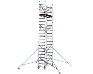 Вишка-тура SVELT TEMPO TECH S 2,5х0,74 (7.35 м) TTEMPO25074735 фото
