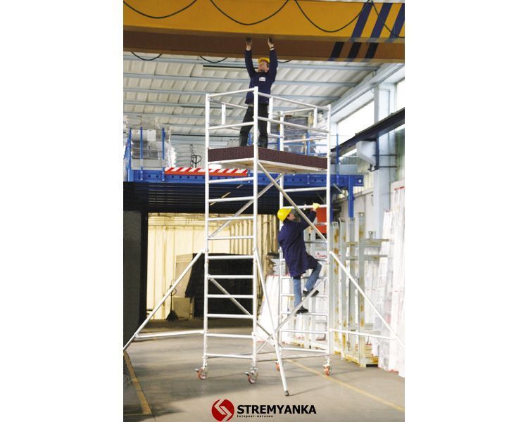 Вишка-тура SVELT JOLLY - MODULE D TJOLLY40D фото