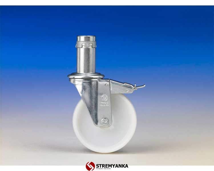 Вышка-тура SVELT ROLLER "S"- Модули A+B TROLSAB440 фото