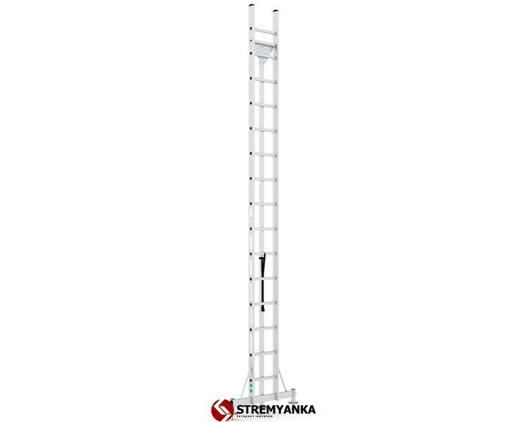 Садова стрем'янка VIRASTAR GARDE BM45 15 сходинок BM45 фото