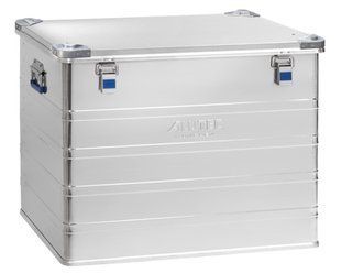 Алюмінієвий ящик класу D SVELT BOX D243 (ALUBOXD243) 13243 фото