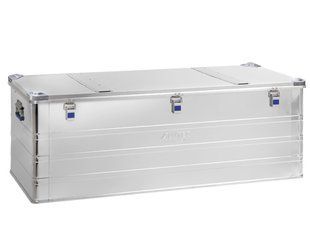 Алюмінієвий ящик класу D SVELT BOX D400 (ALUBOXD400) 13400 фото