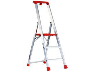 Одностороння стрем'янка SVELT MAREA LIGHT 3 сходинки SMAREAL03 фото