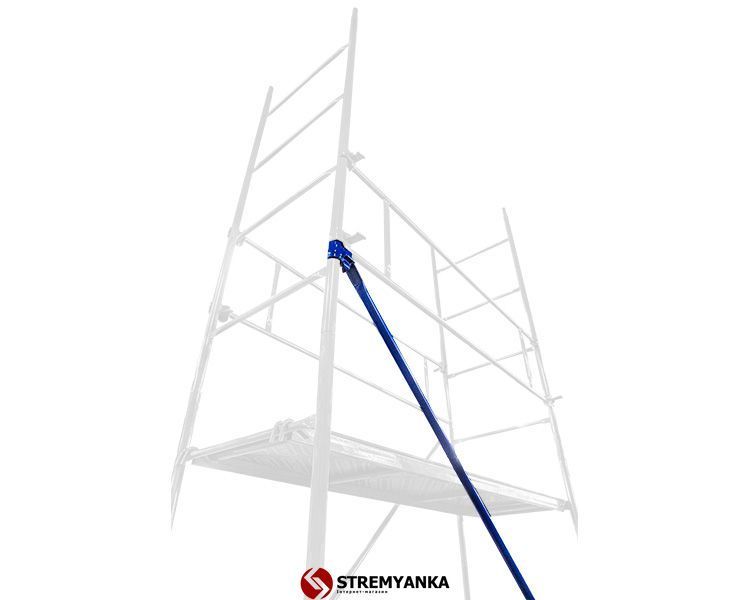 Стяжка для вышки-туры VIRASTAR ВМ VSTE2007503 фото