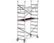 Вышка-тура SVELT TEMPO TECH S 2,5х0,74 (3.75 м) TTEMPO25074375 фото 1