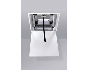 Люк для горищних сходів SVELT MINI LOFT 60X100 SLOFTBOTMINI фото