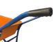 Будівельна тачка BLUETOOLS Dakar Expert (90 л, 180 кг, PN) (220-4002) 220-4002 фото 3
