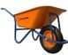Будівельна тачка BLUETOOLS Dakar Expert (90 л, 180 кг, PN) (220-4002) 220-4002 фото 8