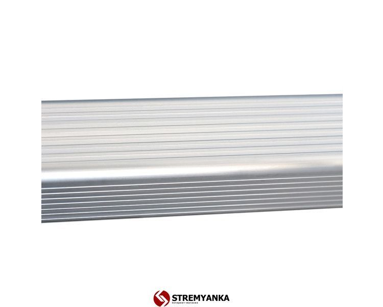 Телескопічна вишка-тура VIRASTAR TeleSafe XL 2x11 сходинок S006_XLN фото