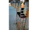 Телескопічна вишка-тура VIRASTAR TeleSafe XL 2x11 сходинок S006_XLN фото 16