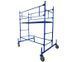 Вышка-тура модульная клино-хомутовая VIRASTAR (0,6х2,0 м) ВМ-6 VSTE620075 фото 2